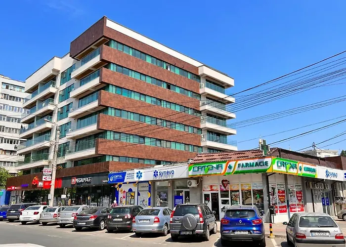 Central Metropolitan Bright 2