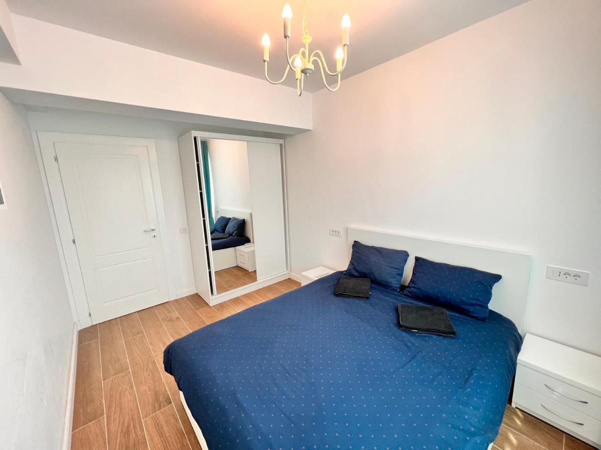 Apartment Metropolitan Bright 2 *
