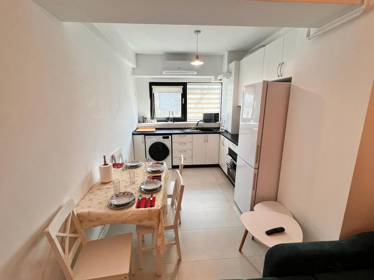 Metropolitan Bright 2 Apartment *