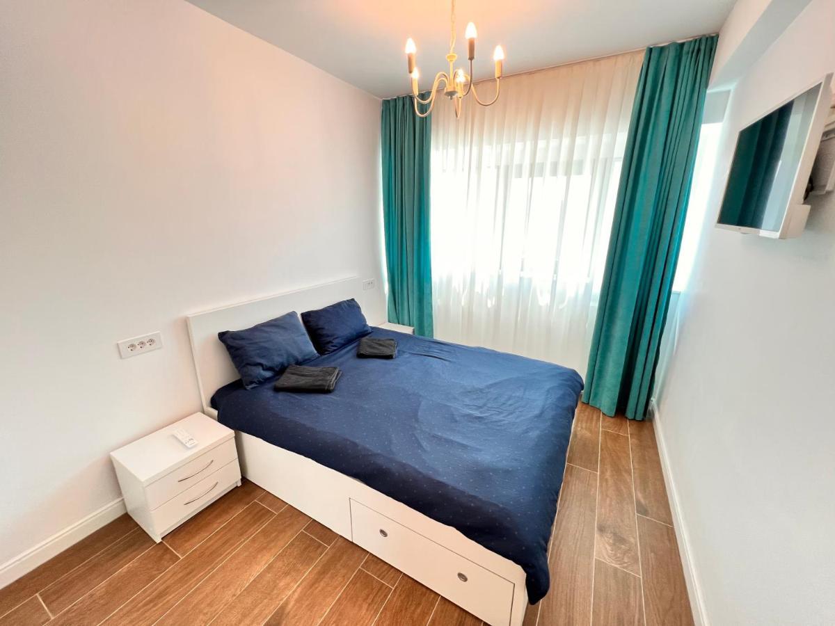 Metropolitan Bright 2 Apartment Iasi