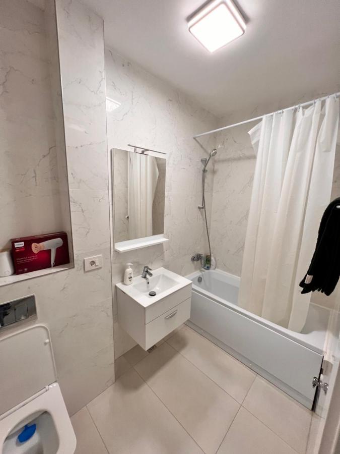 Metropolitan Bright 2 Apartment Iasi