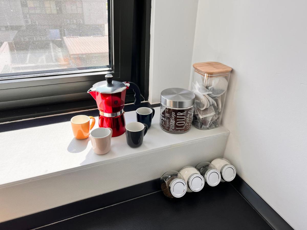 Apartment Metropolitan Bright 2 *