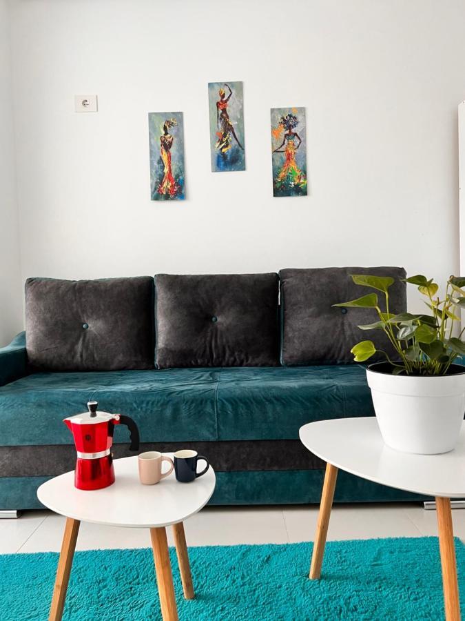 Apartment Metropolitan Bright 2 *