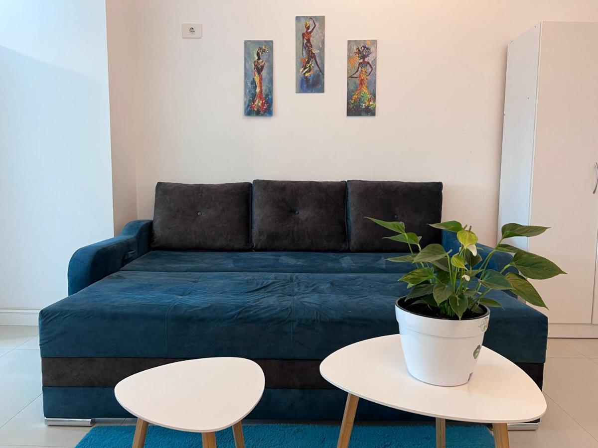 Metropolitan Bright 2 Apartment Iasi