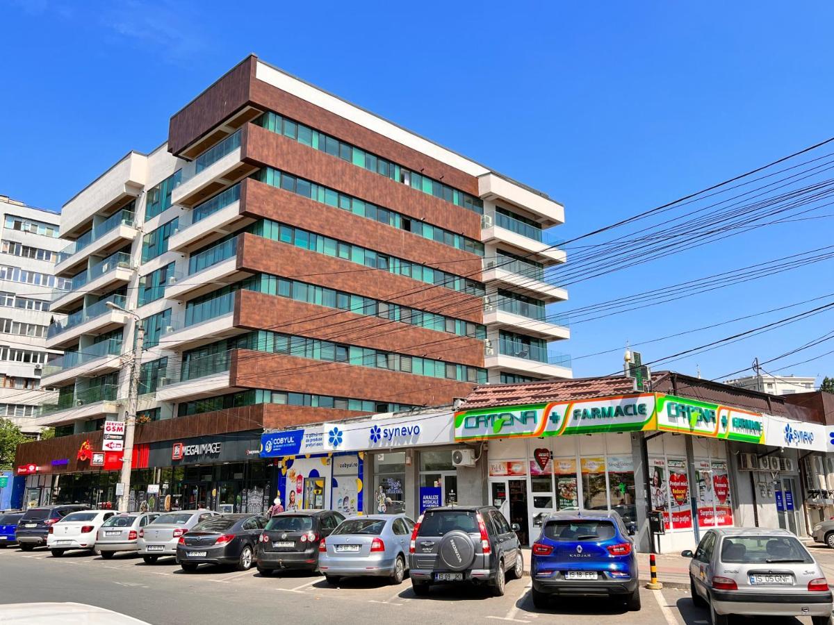Metropolitan Bright 2 Iasi