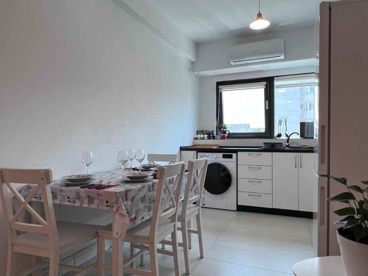 Apartment Metropolitan Bright 2 *