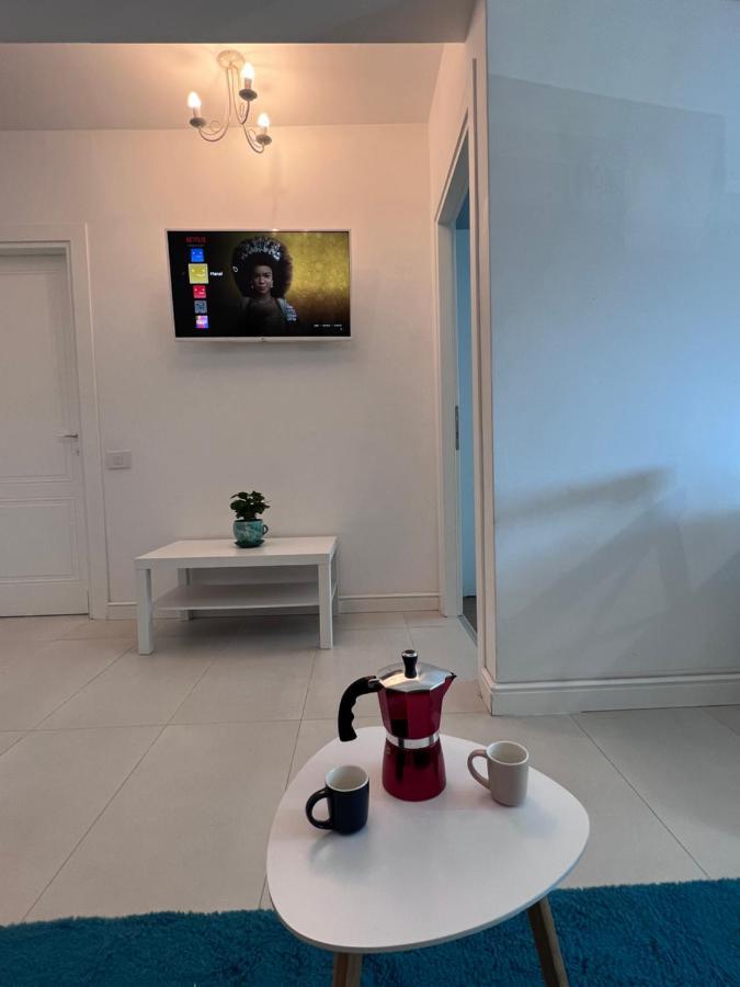 Apartment Metropolitan Bright 2 *