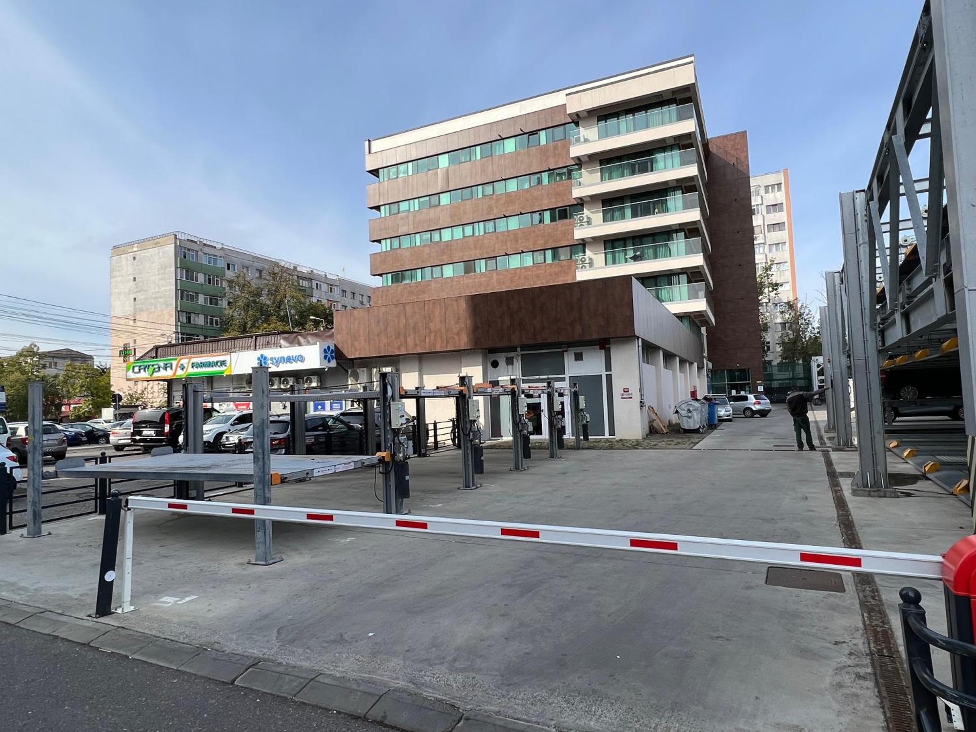 Apartment Metropolitan Bright 2 *