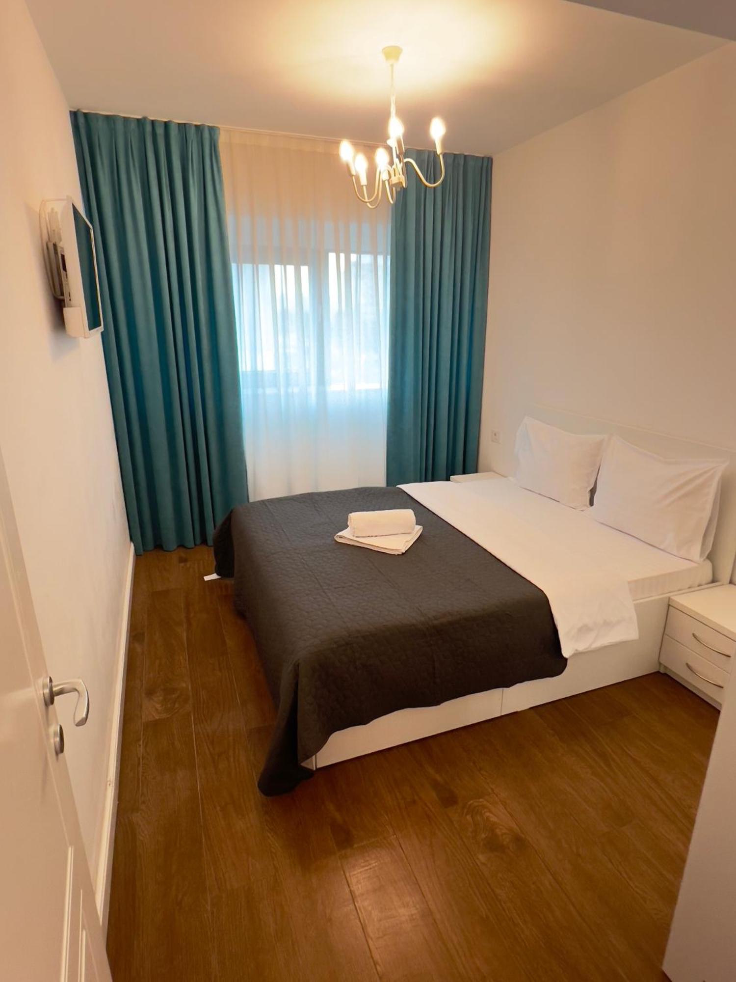 Metropolitan Bright 2 Iasi