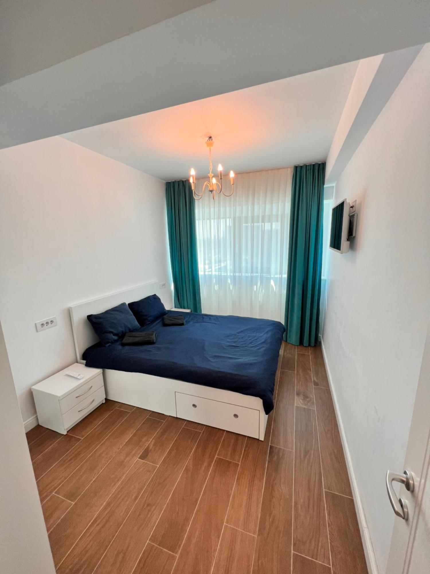 Metropolitan Bright 2 Apartment Iasi